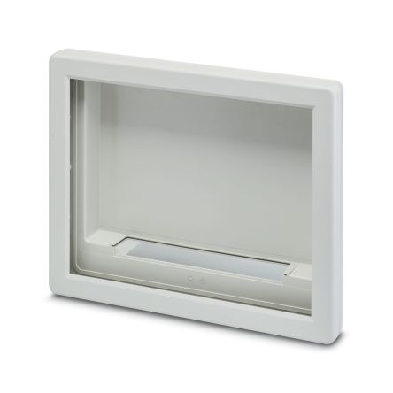 Phoenix Contact DCS ABS PCB Mounting Enclosure [2203191]; 284-6183