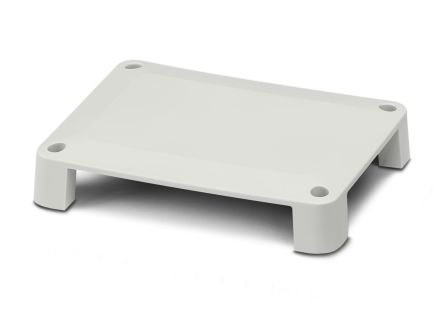 Phoenix Contact UCS Series PC Rack Shelf for Use with Enclosure, 87 x 125 x 21.75mm [2203349]; 284-6187