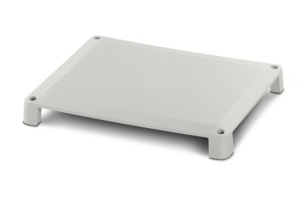 Phoenix Contact UCS Series PC Rack Shelf for Use with Enclosure, 145 x 195 x 21.75mm [2203353]; 284-6191