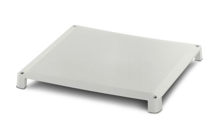 Phoenix Contact UCS Series PC Rack Shelf for Use with Enclosure, 237 x 195 x 21.75mm [2203356]; 284-6193