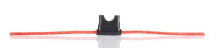 RS PRO 30A Inline Fuse Holder for ATO/ATC 19x18.6mm Fuse, 32V dc [0]; 284-6488