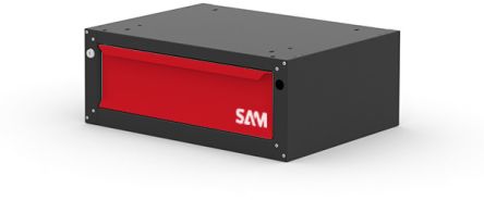 SAM ETAB-BT150 Sheet Metal Workbench, 50kg Max Load, 22.9 x 45.8 x 60.3 [ETAB-BT150]; 284-8954