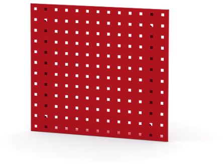 SAM 575mm Perforated Panel, For Use With Workstation [ETAB-PPL-E]; 284-8978