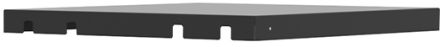 SAM 660mm Work Top, For Use With Workstation [ETAB-PTE]; 284-8980