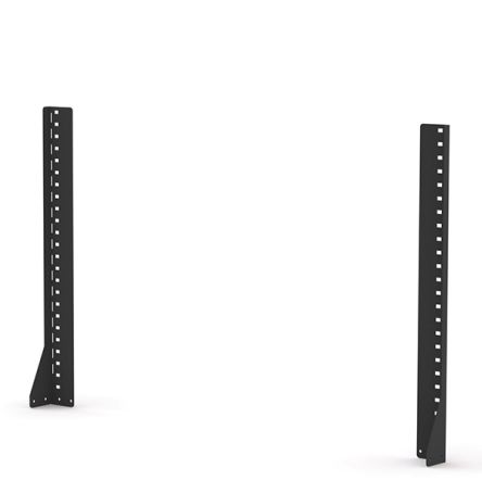 SAM 12 Riser, For Use With Workstation [ETAB-REHAUSSE]; 284-8982