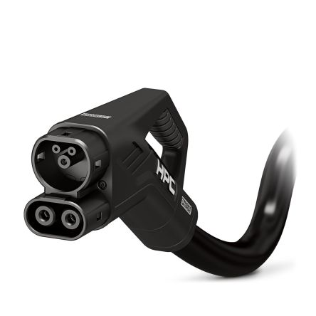 Phoenix Contact 500 A Mode 4, EV Charging Cable 5m [1085638]; 286-0990