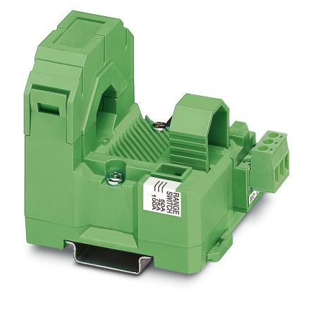 Phoenix Contact MCR-SL-S-100-I-LP Series Current Transducer, 100A Input, 20 mA Output, 300 V [2813486]; 286-1120