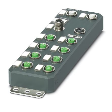 Phoenix Contact AXL E PN Series Digital I/O Module, Digital, Digital, 24 V dc [2701512]; 286-1601