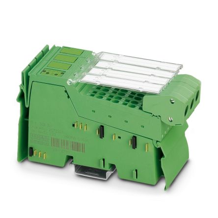 Phoenix Contact IB IL SGI 2/P/EF-PAC Series Analogue Module, Analogue, Analogue, 7.5 V dc [2702373]; 286-1602