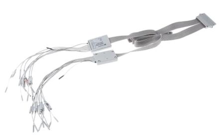 Keysight Technologies MSO upgrade Series Oscilloscope Probe, Logic Type [HD3MSO]; 286-6418