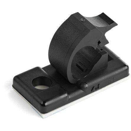 StarTech.com Black Nylon [CBMCC1]; 287-3341