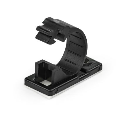 StarTech.com Black Nylon [CBMCC2]; 287-3342
