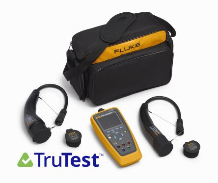 Fluke EV Charger Test Adapter Type 1 & 2 Connector [FEV350/TY2/TY1 PRO]; 287-4590