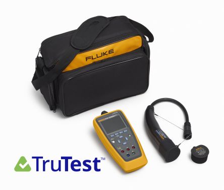 Fluke EV Charger Test Adapter Type 1 & 2 Connector [FLK-FEV350/TY2 PRO]; 287-4592