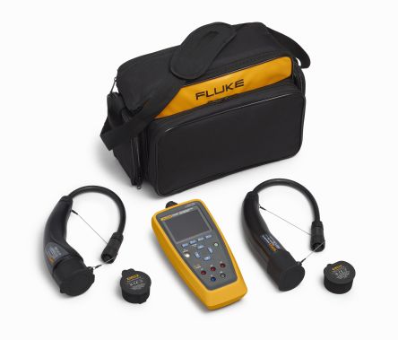 Fluke EV Charger Test Adapter Type 1 & 2 Connector [FLK-FEV350/TY2/TY1]; 287-4593