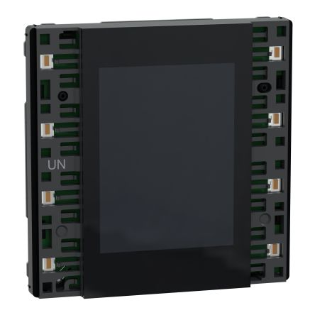 Schneider Electric Black Cover [MTN6194-6010]; 287-6000