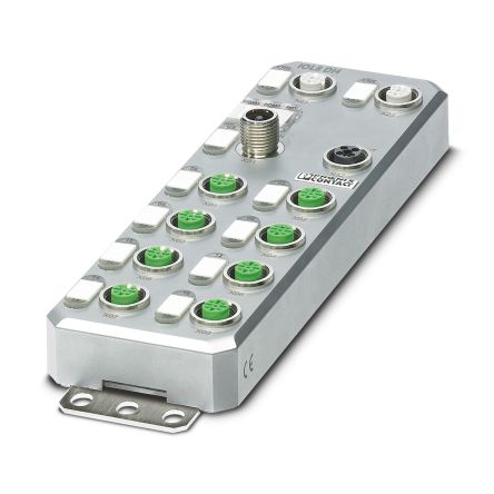 Phoenix Contact AXL Series Communication Module for Use with PROFINET Network, Digital, Digital, 24 V dc [2701519]; 287-7839
