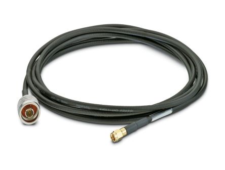 Phoenix Contact RAD Series Series Male RSMA to Male N Type, 2m, Terminated [2903265]; 287-7876