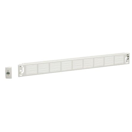 Schneider Electric PrismaSeT Series Steel Front Plate for Use with PrismaSeT PrismaSeT G Enclosure, PrismaSeT PrismaSeT [LVS03891]; 288-0673