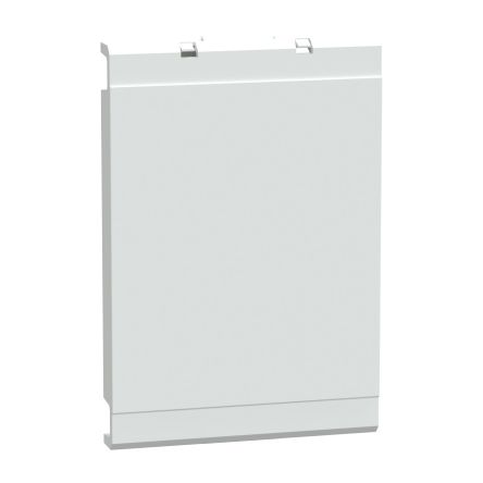 Schneider Electric PrismaSeT Series Plastic Mounting Plate for Use with PrismaSeT PrismaSeT G Enclosure, PrismaSeT [LVS03901]; 288-0674