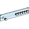 Schneider Electric PrismaSeT Series Steel Front Plate for Use with PrismaSeT PrismaSeT G Enclosure, PrismaSeT PrismaSeT [LVS03914]; 288-0680