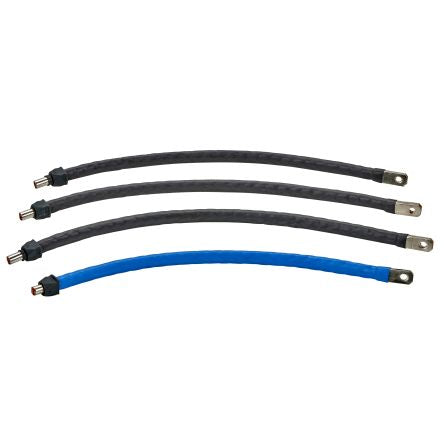 Schneider Electric Linergy FM Series Connector for Use with PrismaSeT G Enclosure, PrismaSeT P Enclosure, 400 x 300mm [LVS04030]; 288-0686