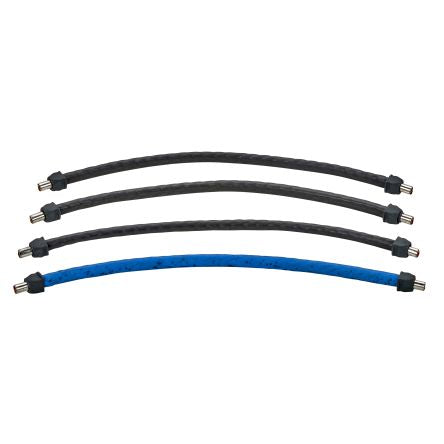 Schneider Electric Linergy Series Plastic Connector for Use with PrismaSeT PrismaSeT G Enclosure, 380 x 300mm [LVS04149]; 288-0717