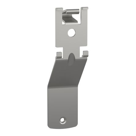 Schneider Electric Linergy Series Bracket for Use with Linergy TB Earthing Bar, PrismaSeT G Enclosure, PrismaSeT P [LVS04205]; 288-0725