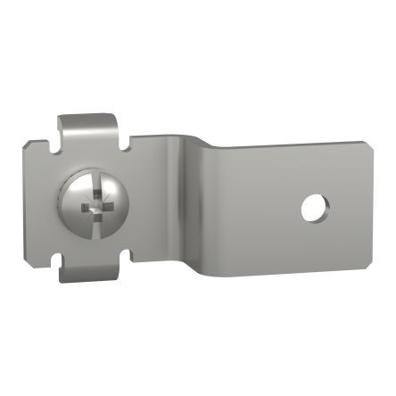 Schneider Electric PrismaSeT Series Bracket for Use with PrismaSeT PrismaSeT G Enclosure [LVS04206]; 288-0726