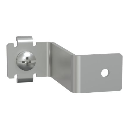 Schneider Electric PrismaSeT Series Bracket for Use with PrismaSeT PrismaSeT G Enclosure [LVS04207]; 288-0727