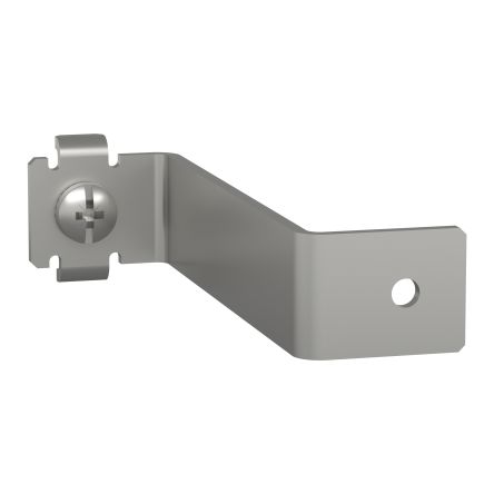 Schneider Electric PrismaSeT Series Bracket for Use with PrismaSeT PrismaSeT G Enclosure, 80 x 47mm [LVS04208]; 288-0728