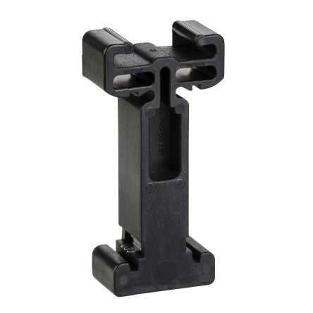 Schneider Electric PrismaSeT G and P Series Plastic Rail for Use with PrismaSeT PrismaSeT G Rail [LVS04225]; 288-0736