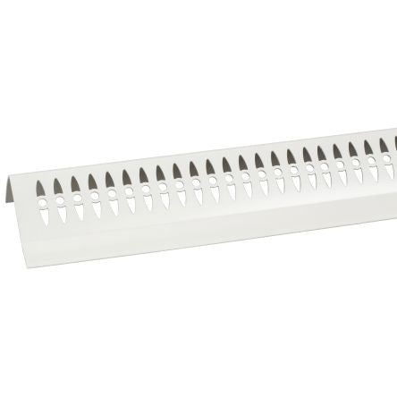 Schneider Electric PrismaSeT P and G Series Plastic Cover for Use with PrismaSeT PrismaSeT P Cubicle [LVS04243]; 288-0742