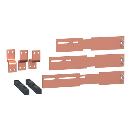 Schneider Electric PrismaSeT P Series Accessory Kit for Use with Canalis, 550 x 300mm [LVS04485]; 288-0771