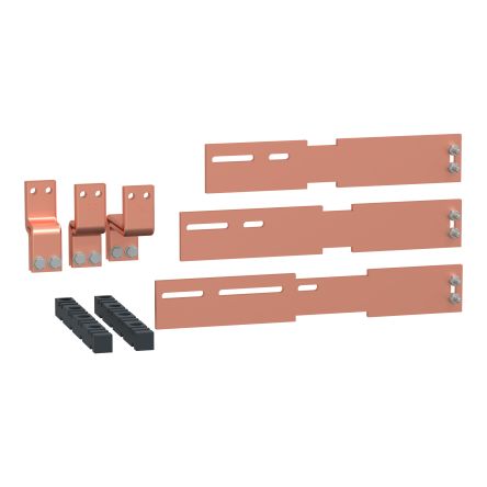 Schneider Electric PrismaSeT Series Accessory Kit for Use with PrismaSeT PrismaSeT P Enclosure, 550 x 300mm [LVS04487]; 288-0772