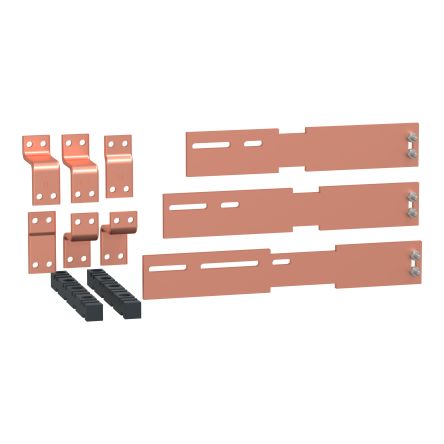 Schneider Electric PrismaSeT P Series Connector for Use with PrismaSeT PrismaSeT P Enclosure, 550 x 300mm [LVS04489]; 288-0773