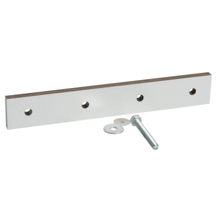 Schneider Electric PrismaSeT Series Busbar for Use with Prisma iPM M Enclosure, PrismaSeT P Enclosure, 400 x 400mm [LVS04692]; 288-0822