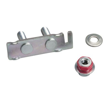 Schneider Electric Linergy Series Screw Set for Use with Linergy LGY Busbar, Linergy LGYE Busbar, PrismaSeT P Cubicle [LVS04769]; 288-0832
