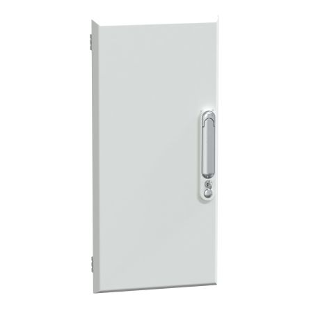 Schneider Electric PrismaSeT Series Sheet Steel Door for Use with PrismaSeT PrismaSeT P Cubicle Duct, 630 x 300mm [LVS08184]; 288-1232
