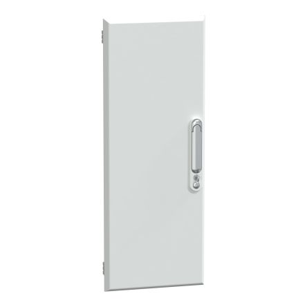 Schneider Electric PrismaSeT G Series Sheet Steel Door for Use with PrismaSeT PrismaSeT P Cubicle Duct, 780 x 300mm [LVS08185]; 288-1234