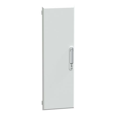 Schneider Electric PrismaSeT G Series Sheet Steel Door for Use with PrismaSeT PrismaSeT P Cubicle Duct, 930 x 300mm [LVS08186]; 288-1235