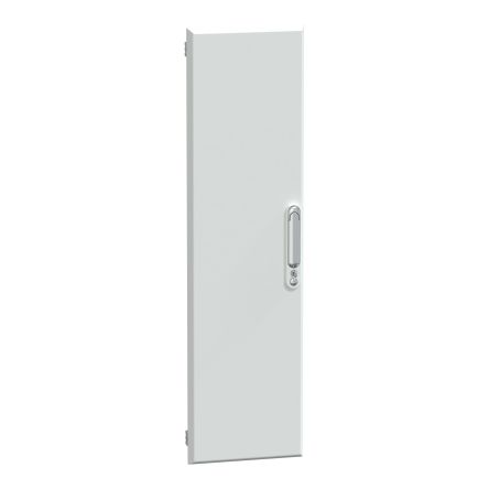 Schneider Electric PrismaSeT G Series Sheet Steel Door for Use with PrismaSeT G Duct, 1080 x 300mm [LVS08187]; 288-1236