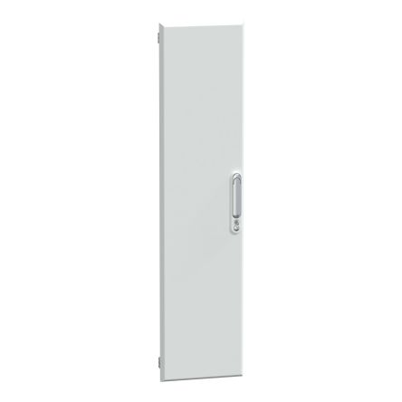 Schneider Electric PrismaSeT Series Sheet Steel Door for Use with PrismaSeT PrismaSeT P Cubicle Duct, 1230 x 300mm [LVS08188]; 288-1237
