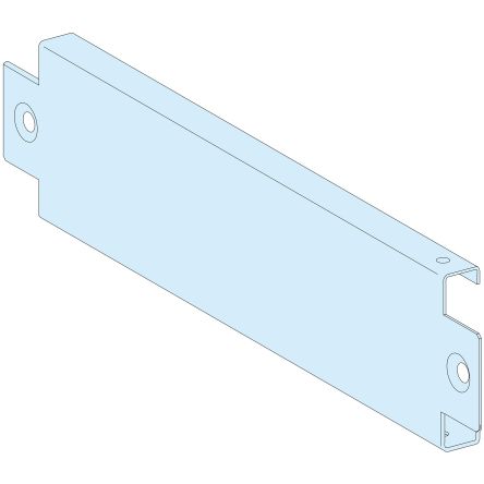 Schneider Electric PrismaSeT P Series Polyester Side Panel for Use with IP31 Enclosure, IP41 Enclosure, PrismaSeT [LVS08720]; 288-1311