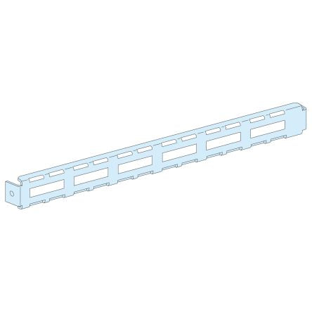 Schneider Electric PrismaSeT Series Metal Cable Support for Use with PrismaSeT PrismaSeT P Cubicle, 650 x 650mm [LVS08776]; 288-1329