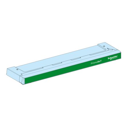 Schneider Electric PrismaSeT G Series Sheet Steel Roof Plate for Use with PrismaSeT PrismaSeT G Enclosure, 590 x 35mm [LVS08893]; 288-1369