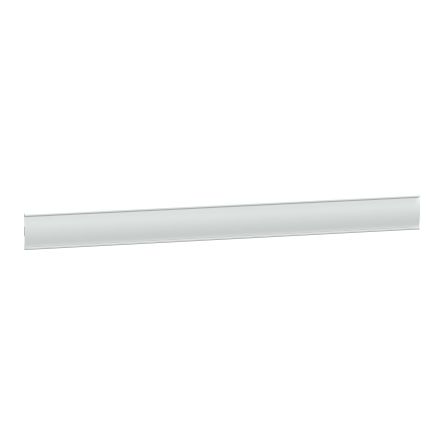 Schneider Electric PrismaSeT Series Label Holder for Use with PrismaSeT P and G, 432 x 36mm [LVS08904]; 288-1373