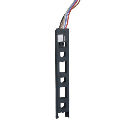 Schneider Electric Fuse Switch Disconnector, 3 Pole, 150A Max Current [LV480881]; 288-1505