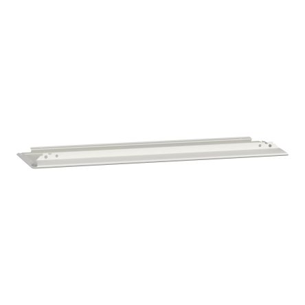 Schneider Electric PrismaSeT G Series Sheet Steel Plain Plate for Use with PrismaSeT PrismaSeT G Enclosure, 590 x 205mm [LVS01017]; 288-1517