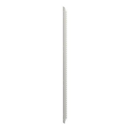 Schneider Electric PrismaSeT G Series Upright for Use with PrismaSeT PrismaSeT G Enclosure, 1530 x 300mm [LVS01029]; 288-1522
